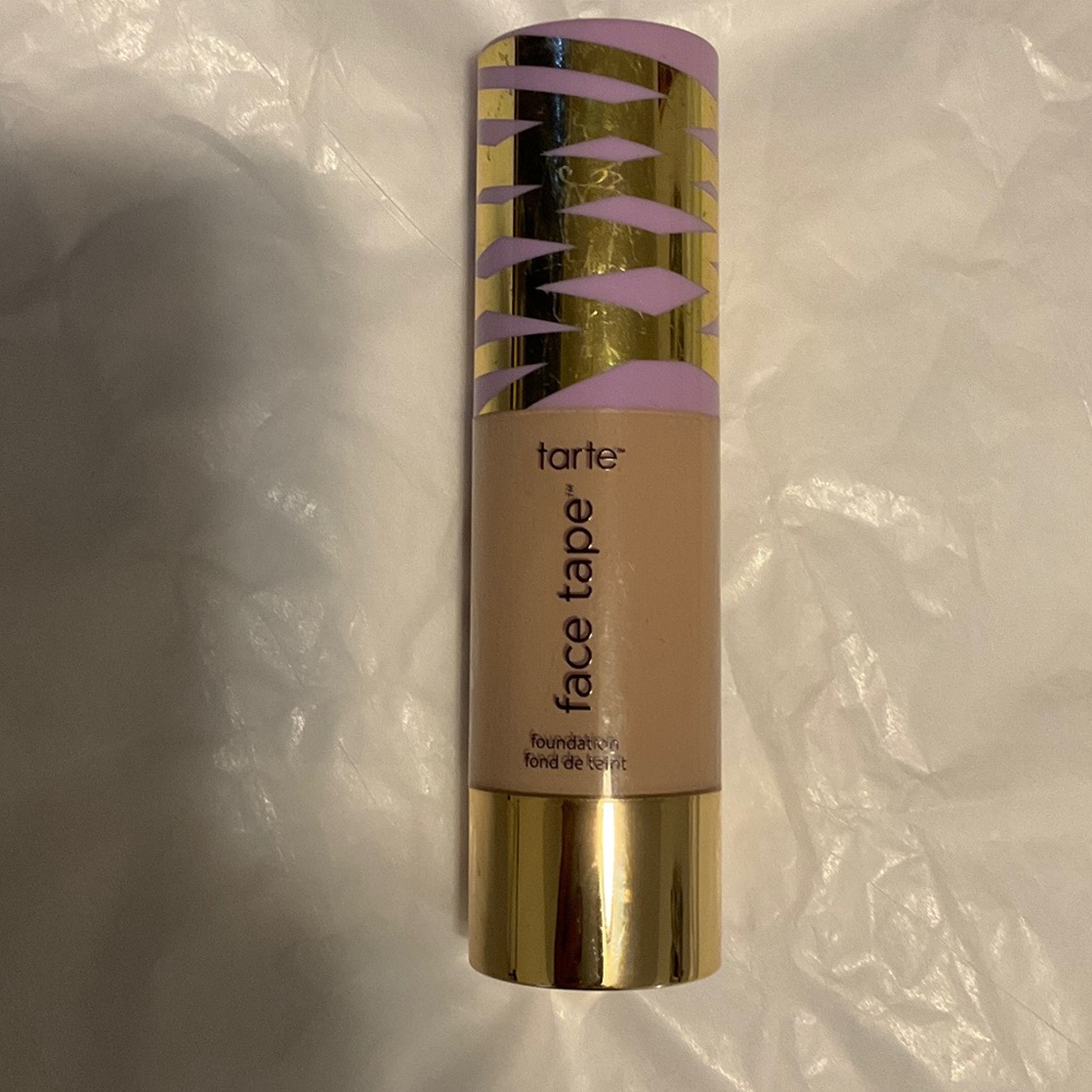 Tarte Face Tape Foundation - 20B Light Beige 30ml
